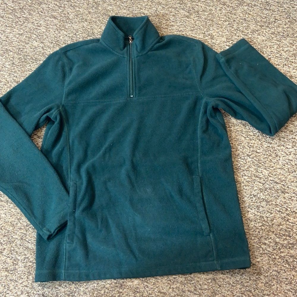 Croft & Barrow Men’s Sweatshirt Size S